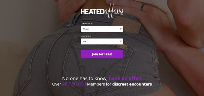 Heated Affairs Review