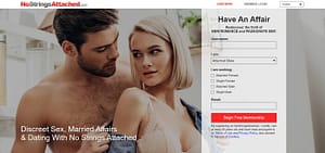 no strings attached sex site review