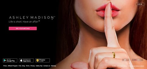Ashley Madison Review